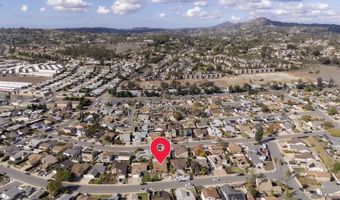 10858 Buggywhip Dr, Spring Valley, CA 91978
