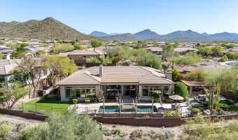 41925 N BACK CREEK Ct, Anthem, AZ 85086
