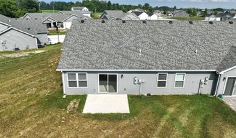 2358 Serenity Ct, Auburn, IN 46706
