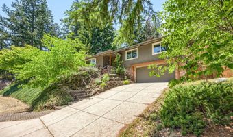 1037 Pinecrest Ter, Ashland, OR 97520