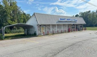 8149 MCCLELLAN Blvd, Anniston, AL 36206