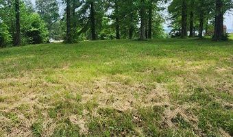 Overlook Ridge, Big Sandy, TN 38221