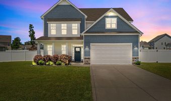 131 Sandy Springs Rd, Aberdeen, NC 28315