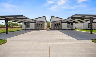 1410 S Michigan St, Alton, TX 78573