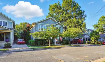 416 E ALEXANDRIA Ave, Alexandria, VA 22301