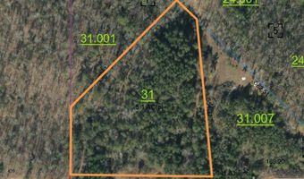 WINSLOW AVENUE lot 5.12 Ac, Anniston, AL 36206