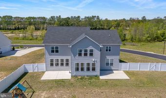 252 HAMPTON HILL Dr, Camden Wyoming, DE 19934