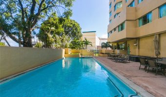 1314 Kalakaua Ave 508, Honolulu, HI 96826
