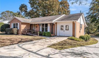 308 Moye St, Barnesville, GA 30204