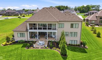 4025 Lochview Ct, Bargersville, IN 46106