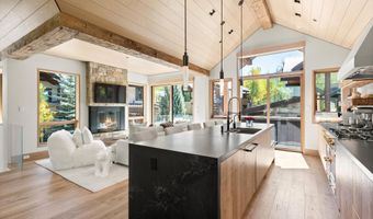 543 Walnut St B, Aspen, CO 81611