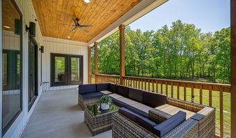 250 Dyer Ridge Rd, Baxter, TN 38544