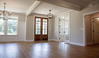 3540 MISTLETOE Rd, Appling, GA 30802