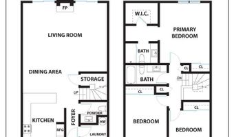 3227 Santa Cruz Ln, Alameda, CA 94502
