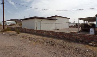 44247 Olive St, Bouse, AZ 85325