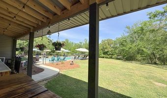 1311 Harmon Rd, Batesville, MS 38606