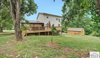 281 Cherokee Hills Rd, Bassett, VA 24055