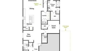 22304 E 49th Pl, Aurora, CO 80019
