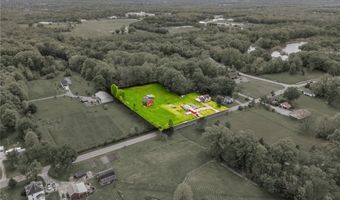 15086 Greenbower St NE, Alliance, OH 44601