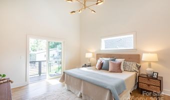 4321 Raney Way, Charlotte, NC 28205