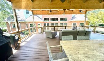 813 Kinkead Rd, McAlester, OK 74501