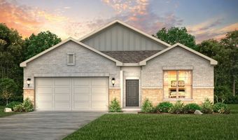 101 Bayou Bend Ct Plan: BRAZOS, Angleton, TX 77515