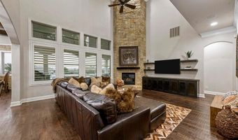 173 Creek Wood Dr, Aledo, TX 76008