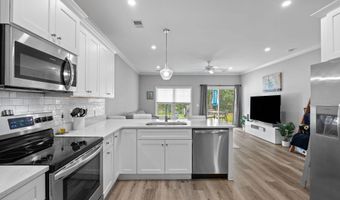 18 Rinkie Rd, Beaufort, SC 29906