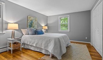 18 Lothrop Rd, Acton, MA 01720