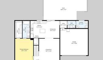 217 Peach St, Baxter, TN 38544