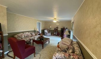 3855 SULPHUR CREEK Rd, Big Sandy, TN 38221