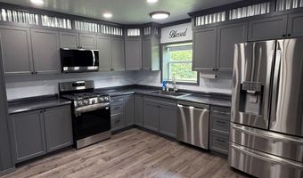 306 E 3rd St, Asher, OK 74826