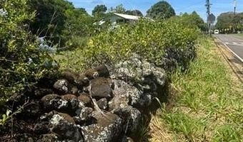 7308 Kamehameha V Hwy, Kaunakakai, HI 96748