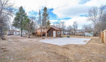 3622 RAWLINS St, Cheyenne, WY 82001