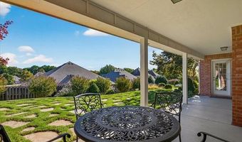 2816 Roanoke Ridge Rd, Bartlesville, OK 74006