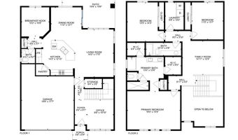 5742 Shadow Bend Dr, Las Vegas, NV 89135