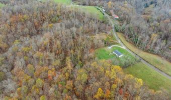 1264 Dyer Rdg, Baxter, TN 38544