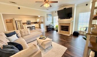629 Westhill Rd, Brandon, MS 39042