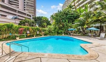 425 Ena Rd C202, Honolulu, HI 96815