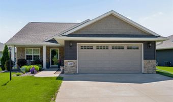 5078 N MILKWEED Trl, Appleton, WI 54913