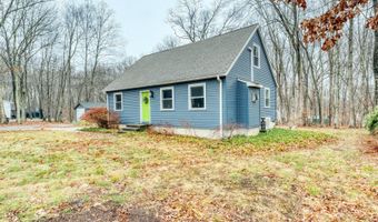 286 Middletown Rd, Colchester, CT 06415