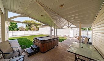 2585 Hillam Ave, Ammon, ID 83406