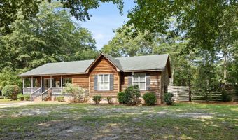 90 Live Oak Ln, Barnwell, SC 29812