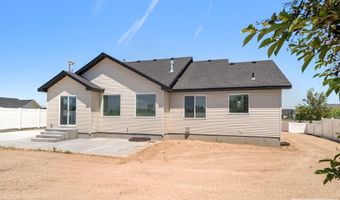 4880 S Rocky Mountain Dr, Ammon, ID 83406