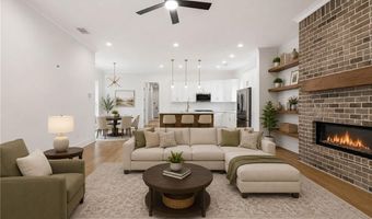 151 A W Roberts Dr, Ball Ground, GA 30107