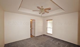 1025 KETLER St, Amarillo, TX 79104