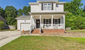 103 Brighton Village Ln, Archdale, NC 27263