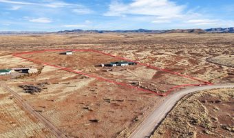 238 Sendero Horse Thief, Alpine, TX 79830