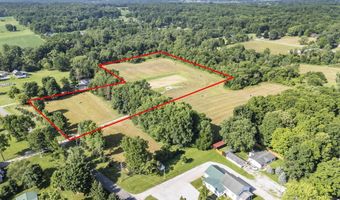 6011 Castle Rd, Alexandria, OH 43001