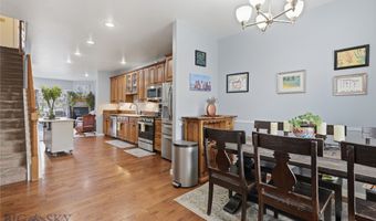 2120 Buckrake Ave, Bozeman, MT 59718